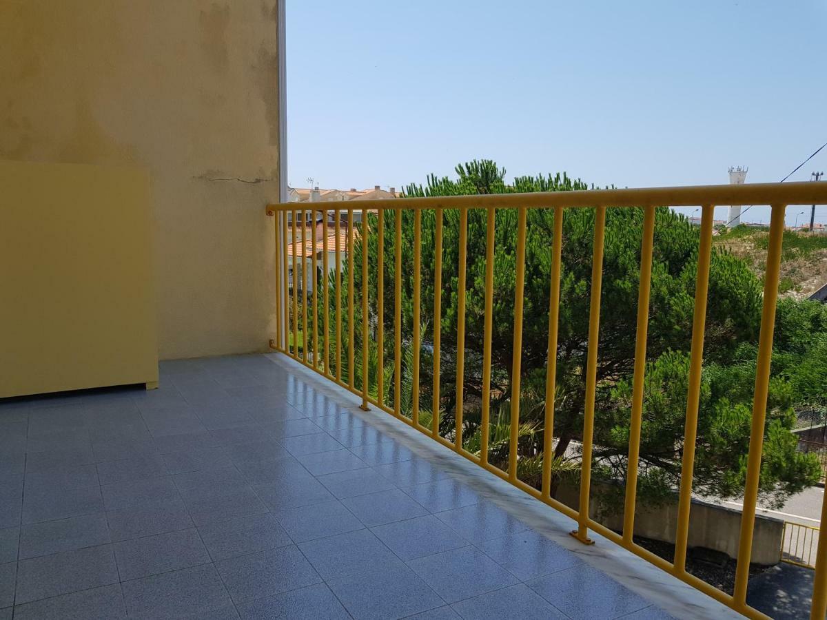 Mikes River Apartment ตอร์เฮย์รา ภายนอก รูปภาพ