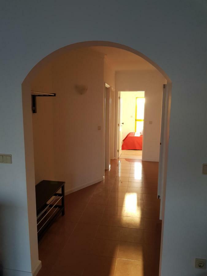 Mikes River Apartment ตอร์เฮย์รา ภายนอก รูปภาพ