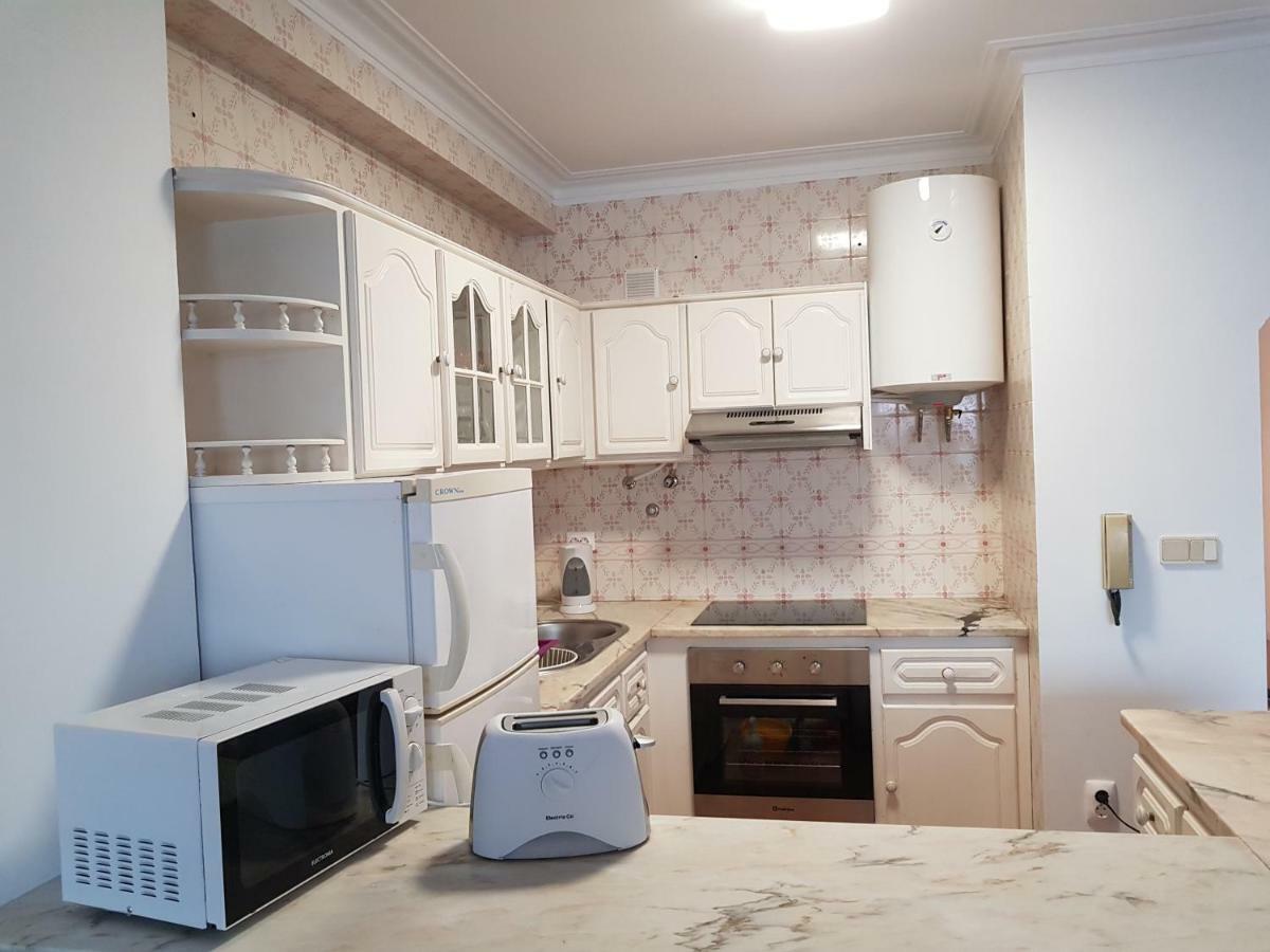 Mikes River Apartment ตอร์เฮย์รา ภายนอก รูปภาพ