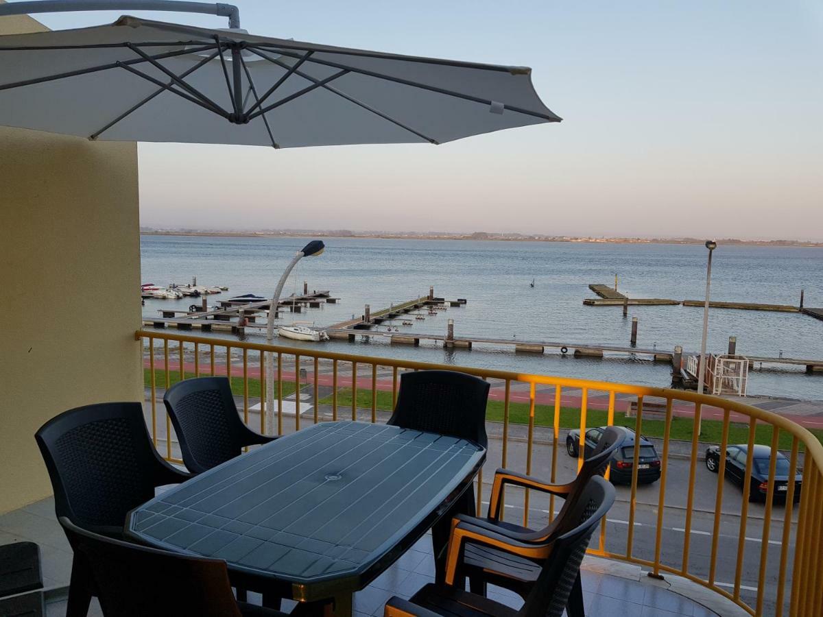 Mikes River Apartment ตอร์เฮย์รา ภายนอก รูปภาพ