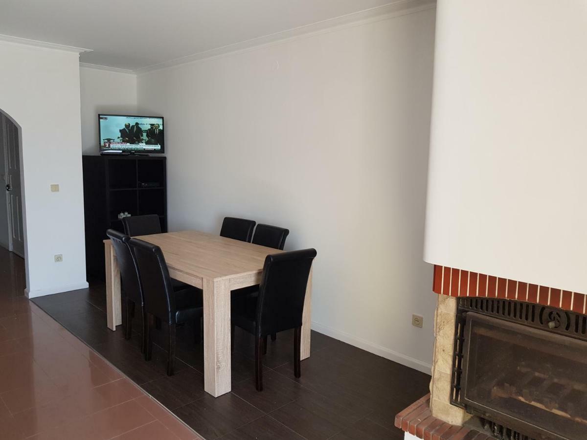 Mikes River Apartment ตอร์เฮย์รา ภายนอก รูปภาพ