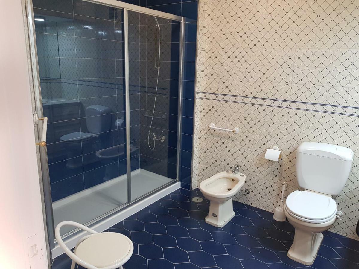 Mikes River Apartment ตอร์เฮย์รา ภายนอก รูปภาพ